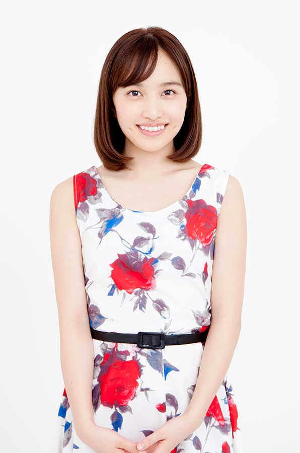 ももクロ 百田夏菜子さん バレンタインの約束とは 私生活からドラマの裏話までを直撃インタビュー レッツエンジョイ東京