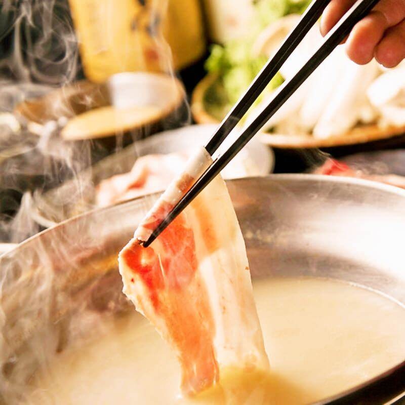 四代目 木場 紀伊國屋 のしゃぶしゃぶ おつまみ8種食べ放題レポ レッツエンジョイ東京