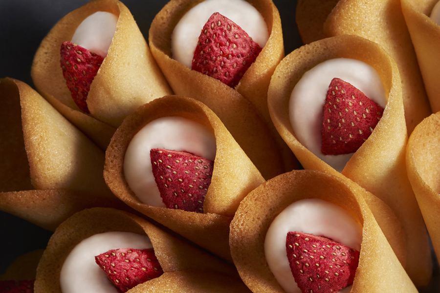 食べられる花束 でお祝いの気持ちを伝えよう プレゼントにぴったりなギフトスイーツ3選 レッツエンジョイ東京