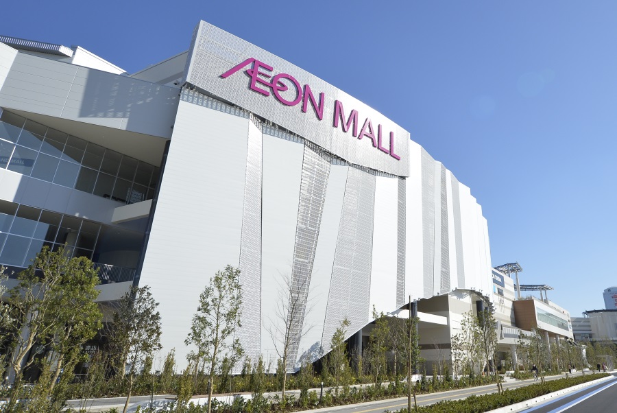 Pr 本店メニューにない 幻パスタ に初上陸の職業体験スポットも 一日遊べる イオンモール幕張新都心 は親子の救世主だ レッツエンジョイ東京