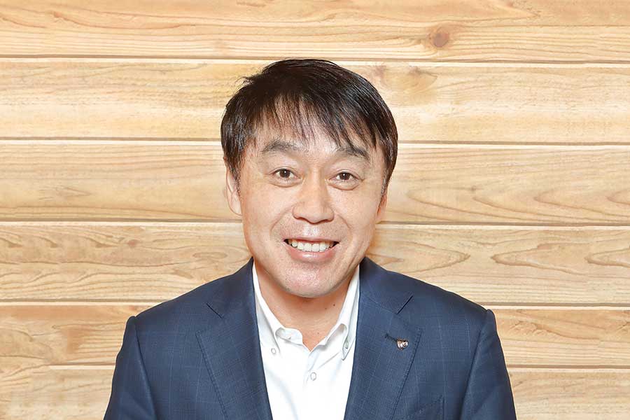 銀だこ大衆酒場・佐瀬守男さん