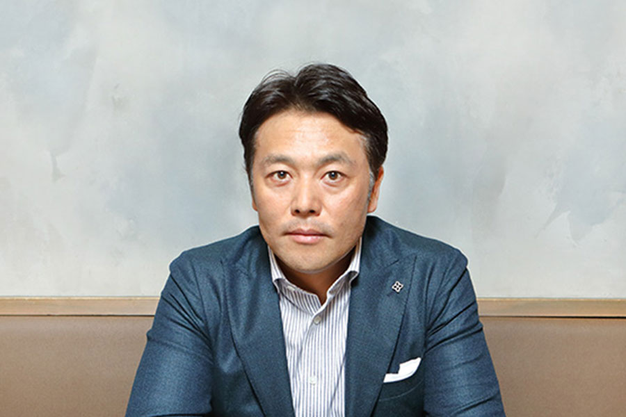 塚田農場・米山 久さん