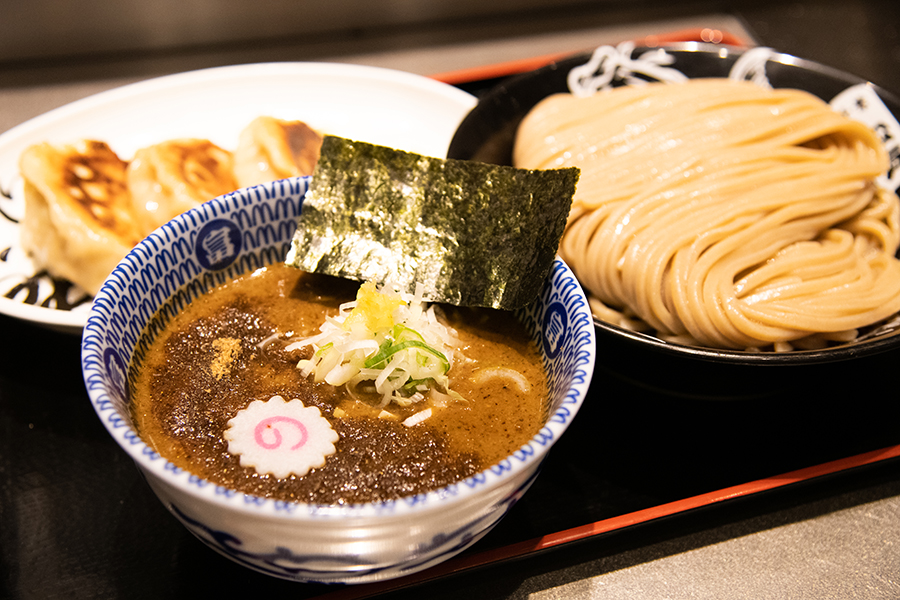 松戸富田麺絆