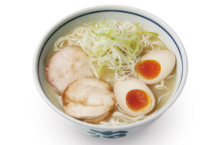 本家西尾八ッ橋 そば処 為治郎