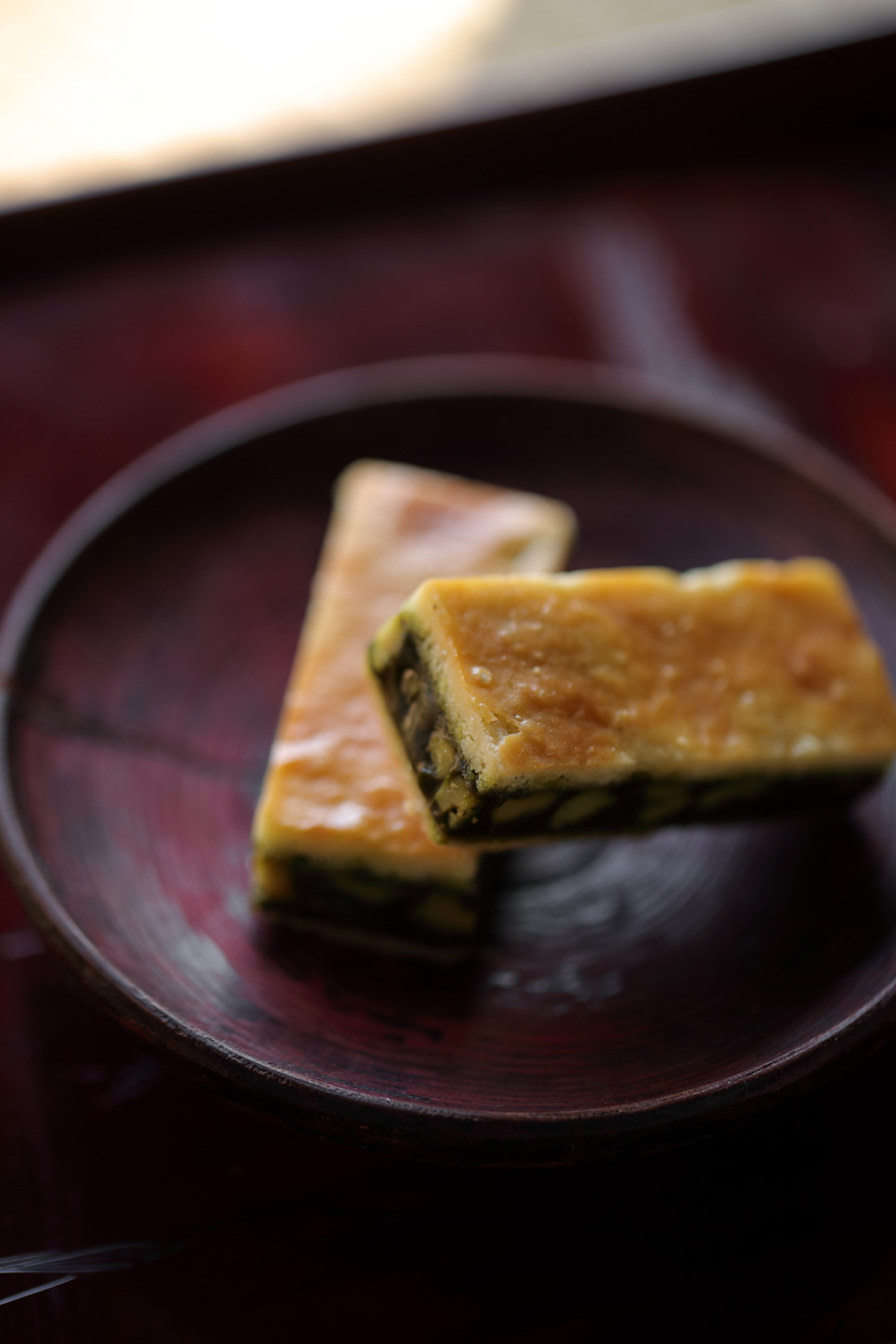 日本茶菓SANOAH 伊勢丹新宿店