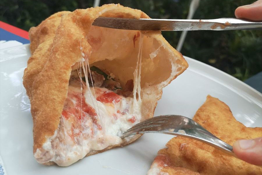 日本橋 イタリアでは誰もが知ってる 日本初上陸の超人気店レポ レッツエンジョイ東京