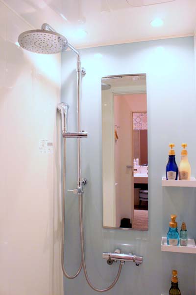 ALBIDA HOTEL AOYAMA