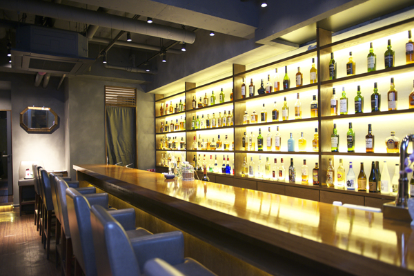 BAR COREDO