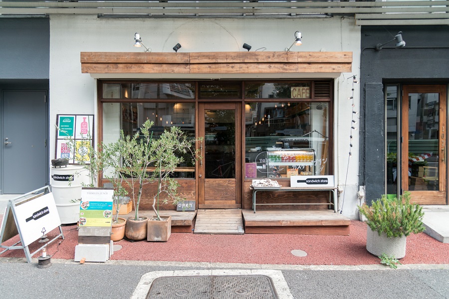 中目黒 テイクアウトするならココ お持ち帰りokのオススメ店を厳選 レッツエンジョイ東京