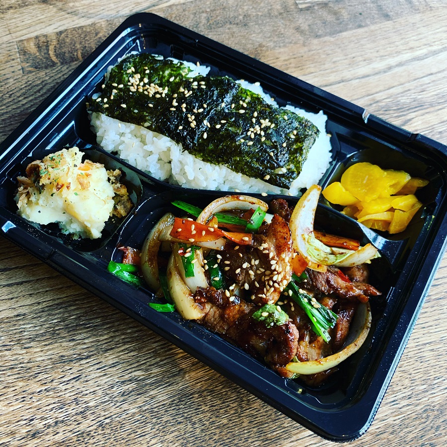 こかげ酒場