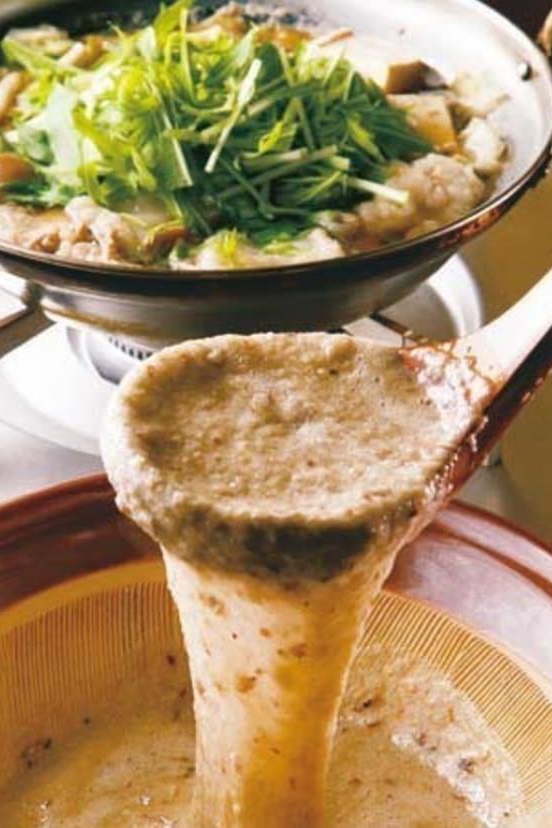 裏神田 自然生村