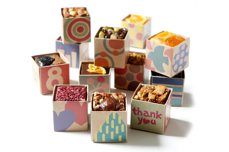 渋谷で買える可愛いスイーツ9選 ホームパーティの手土産にも レッツエンジョイ東京