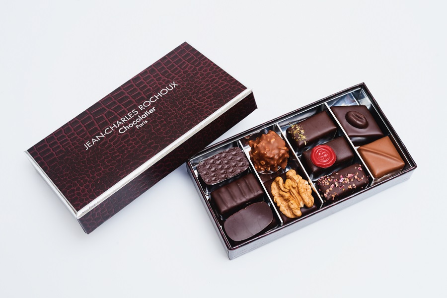 東京 有名チョコレート専門店15選 名作ショコラがズラリ レッツエンジョイ東京