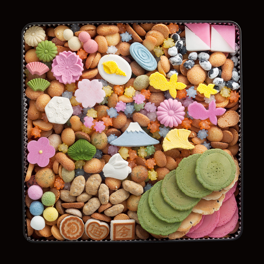 可愛い缶入りクッキーも さすが と思われる東京土産8選 レッツエンジョイ東京