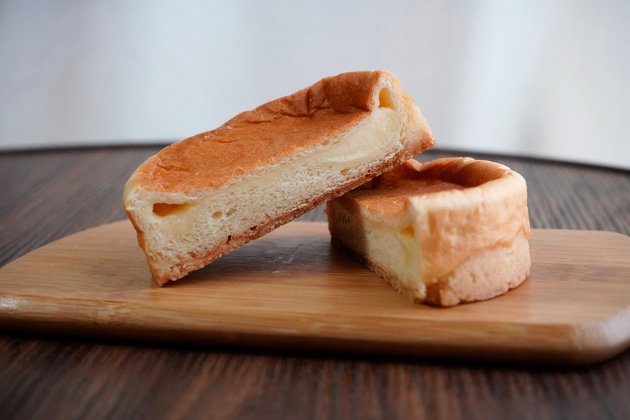 江戸川区 訳あり パンが安い 工場直売店 パンゾウ レポ レッツエンジョイ東京