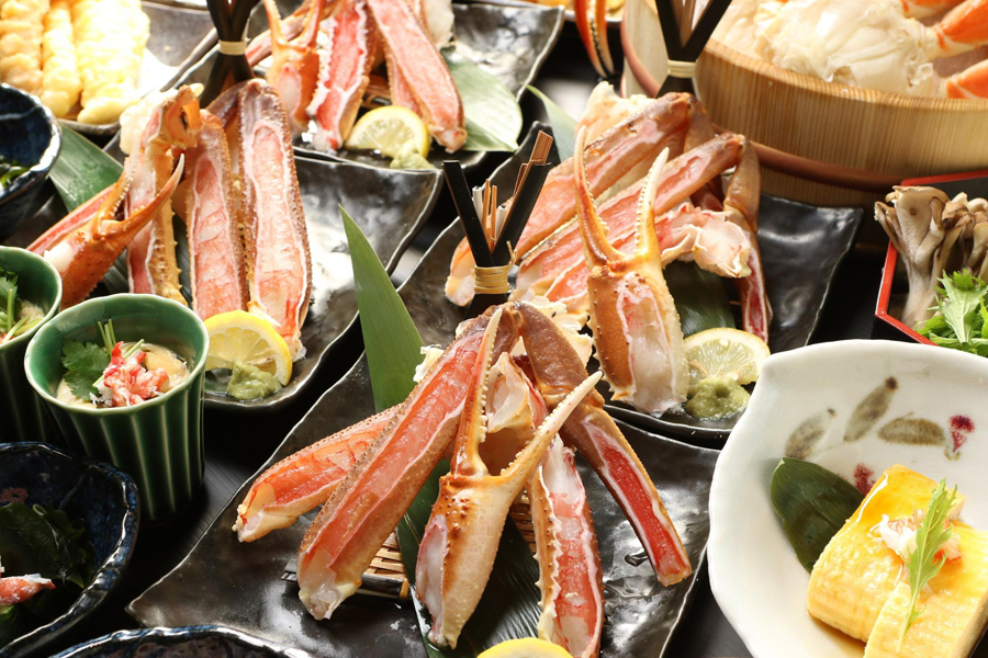 東京 冬の味覚 カニ が美味しい店5選 レッツエンジョイ東京 東京 冬の味覚 カニ が美味しい店5選 レッツエンジョイ東京