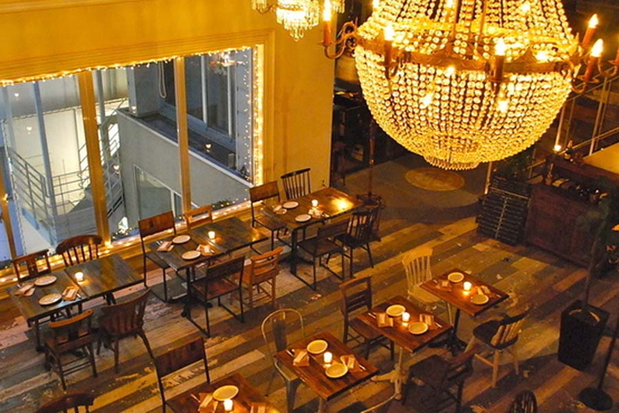 表参道 これなら安い コスパ最高なディナー8選 レッツエンジョイ東京