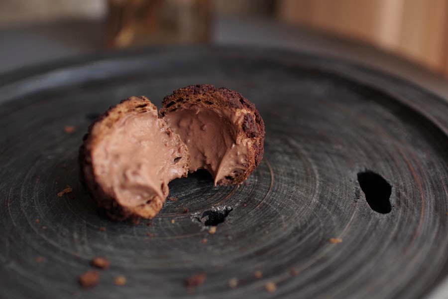 Patisserie ease