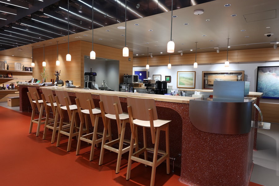 奈良まほろば館 新橋に移転リニューアルオープン レッツエンジョイ東京 奈良まほろば館 新橋に移転リニューアルオープン レッツエンジョイ東京