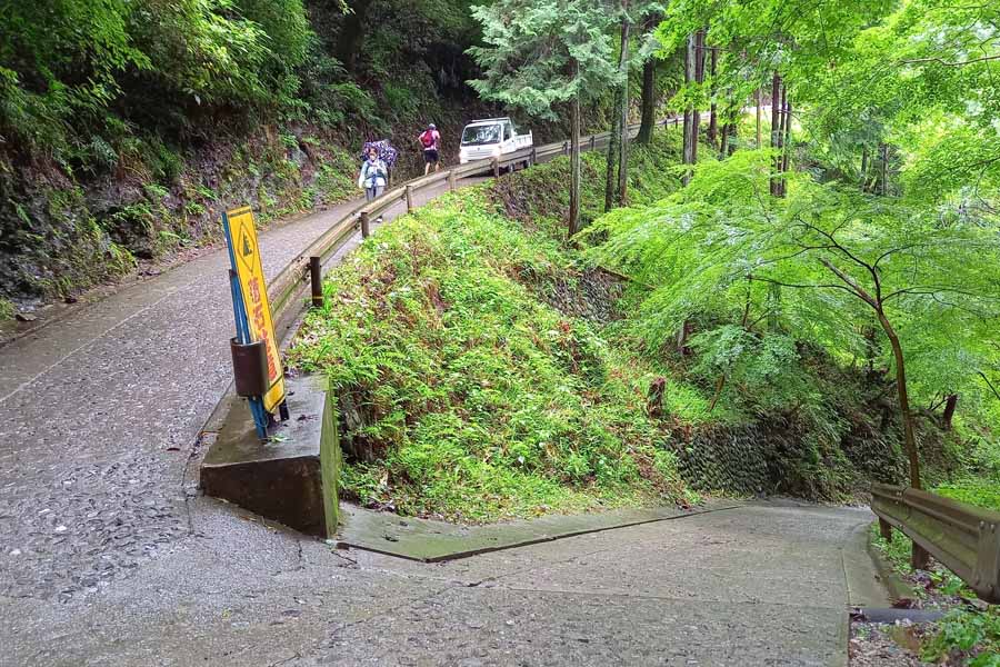 初心者でも気軽に楽しめる 高尾山ハイキングレポ レッツエンジョイ東京