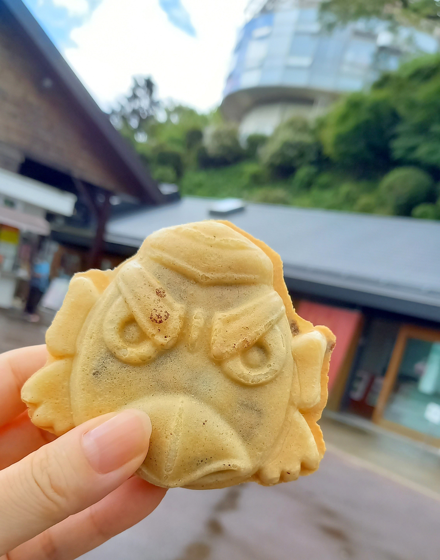 初心者でも気軽に楽しめる 高尾山ハイキングレポ レッツエンジョイ東京