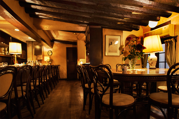 カフェマニア川口葉子が教える原宿 表参道の隠れ家 穴場カフェ4選 レッツエンジョイ東京