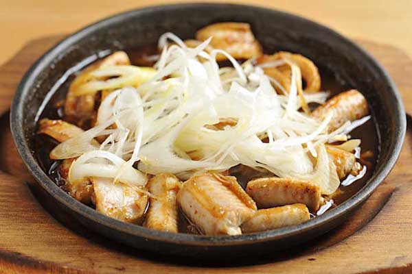 閲覧注意 海のエイリアンにサメも 都内で珍しい魚を食べられる料理店3選 レッツエンジョイ東京