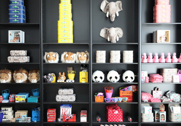 ベビー服やおもちゃが充実 代官山のベビーショップ5選 レッツエンジョイ東京