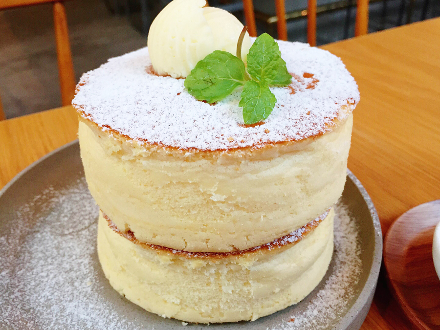 原宿表参道 ツウが選ぶ おすすめパンケーキランキング レッツエンジョイ東京
