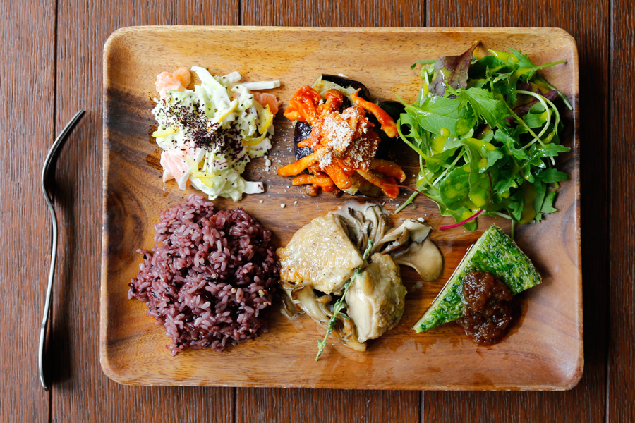 代官山 赤ちゃん 子連れにやさしいランチのお店4選 レッツエンジョイ東京