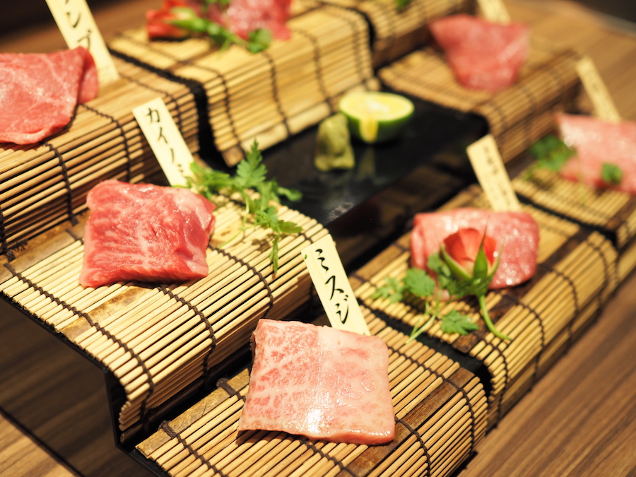 新宿 一人でも気軽にサクっと楽しめる人気焼肉3選 レッツエンジョイ東京