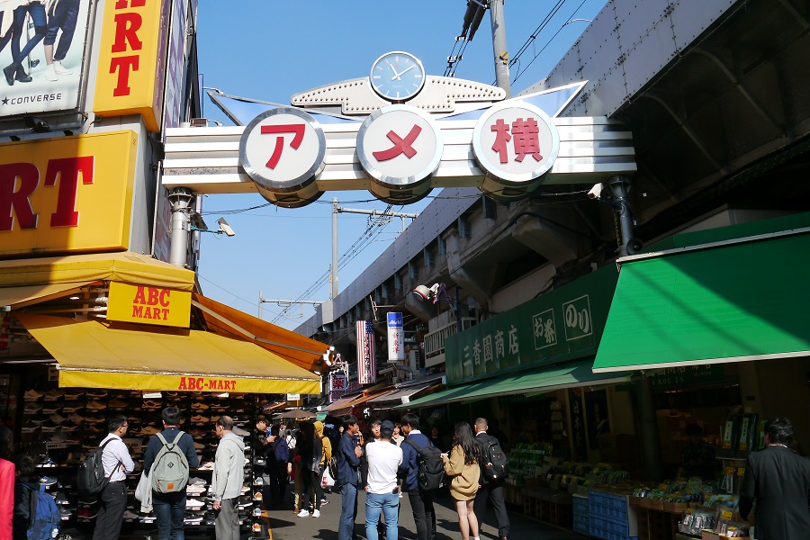 上野 待ち合わせまでどうする 時間つぶしスポット5選 レッツエンジョイ東京