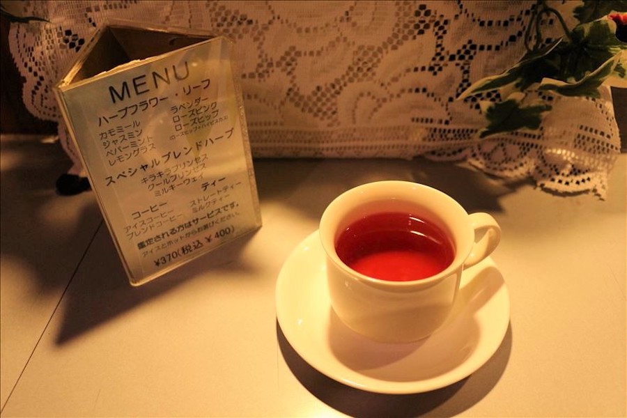 トリンドリンク