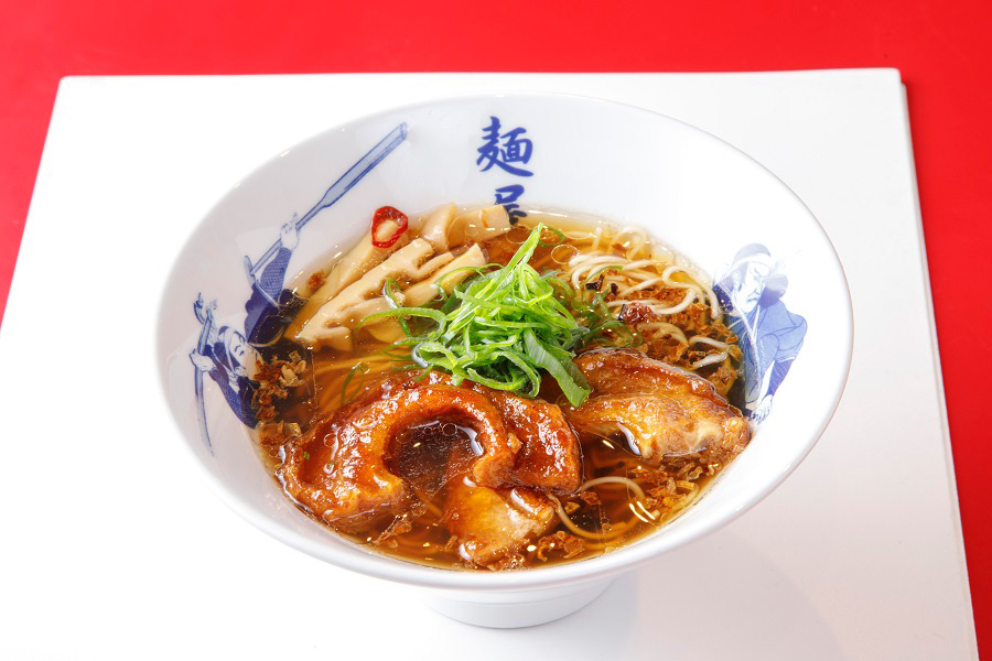 こってり派も満足するラーメンも 新宿のオススメ ヘルシーランチ 4選 レッツエンジョイ東京 こってり派も満足するラーメンも 新宿のオススメ ヘルシーランチ 4選 レッツエンジョイ東京