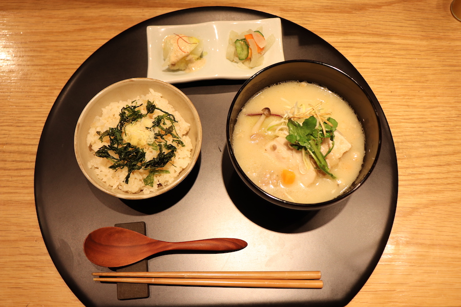 料理4