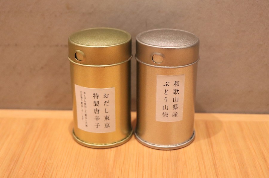 卓上