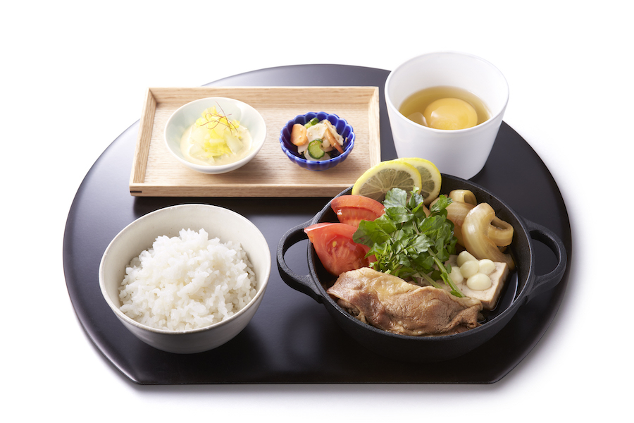 料理7