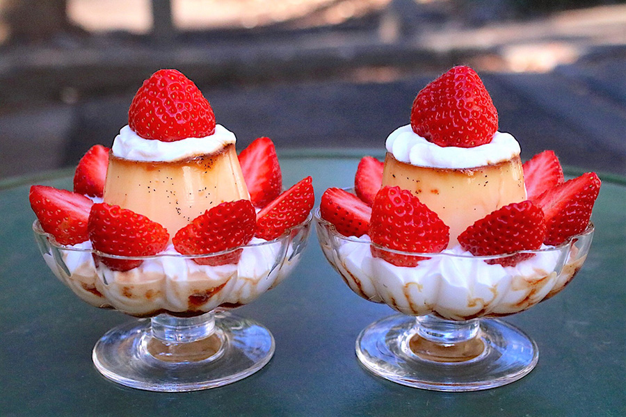 自由が丘 Cafe Lisette 人気スイーツ実食レポ レッツエンジョイ東京