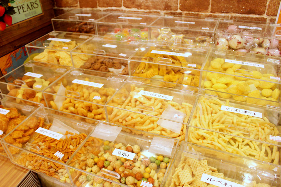 お菓子食べ放題のネットカフェ もんきーねっと レポ レッツエンジョイ東京