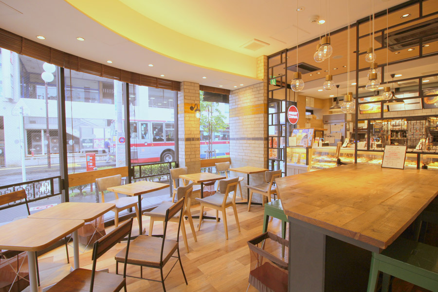 ミスドのドーナツポップ詰め放題 夢の店舗に行ってきた レッツエンジョイ東京