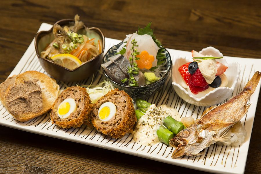 ぼっち飯イイわ 私だけの焼肉ロースター お一人様プレートetc あえて一人で行きたいソロご飯4選 レッツエンジョイ東京