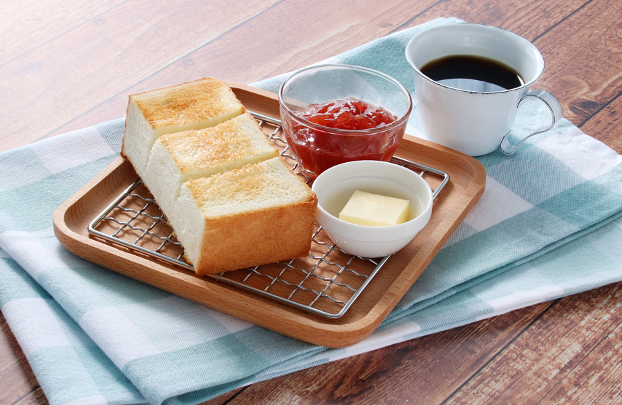 横浜駅周辺 オススメの一人モーニング4選 レッツエンジョイ東京