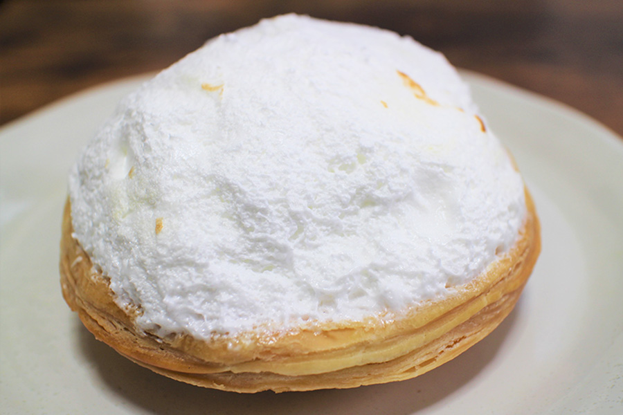 マミーズ アン スリールの訳ありアップルパをゲット 荒川工房レポ レッツエンジョイ東京