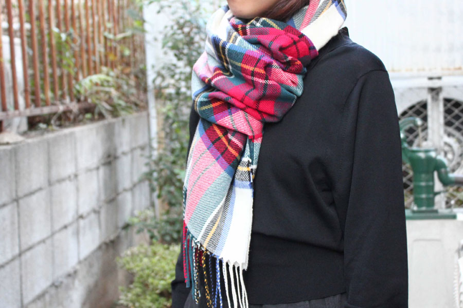 Guでこの冬買うべき あったかアイテム 5選 レッツエンジョイ東京