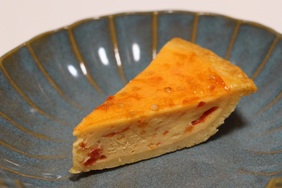 麻布チーズケーキ Cinq Cinq3