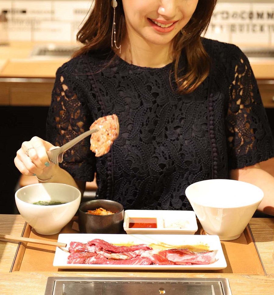 焼肉ライク 渋谷宇田川町店