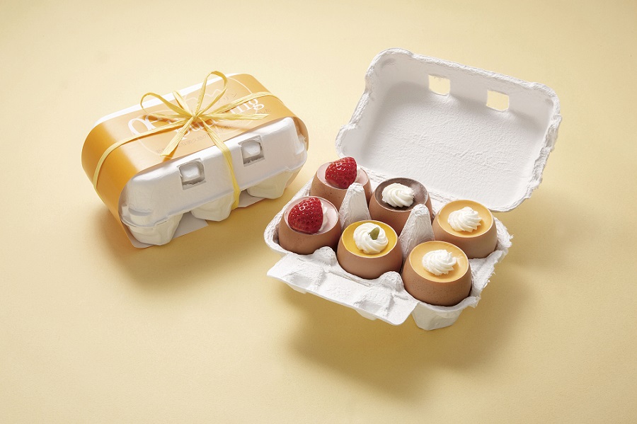 品川駅 限定品も エキナカ人気手土産9選 最新版 レッツエンジョイ東京