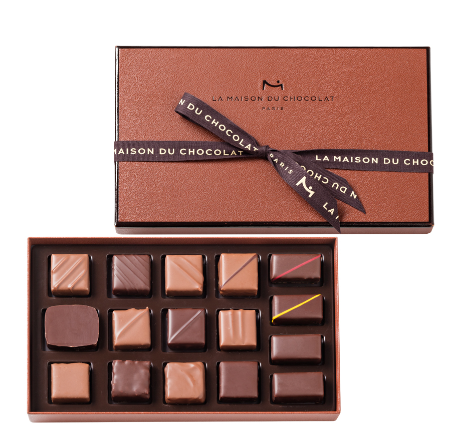 人気のお取り寄せチョコレートスイーツ8選 レッツエンジョイ東京