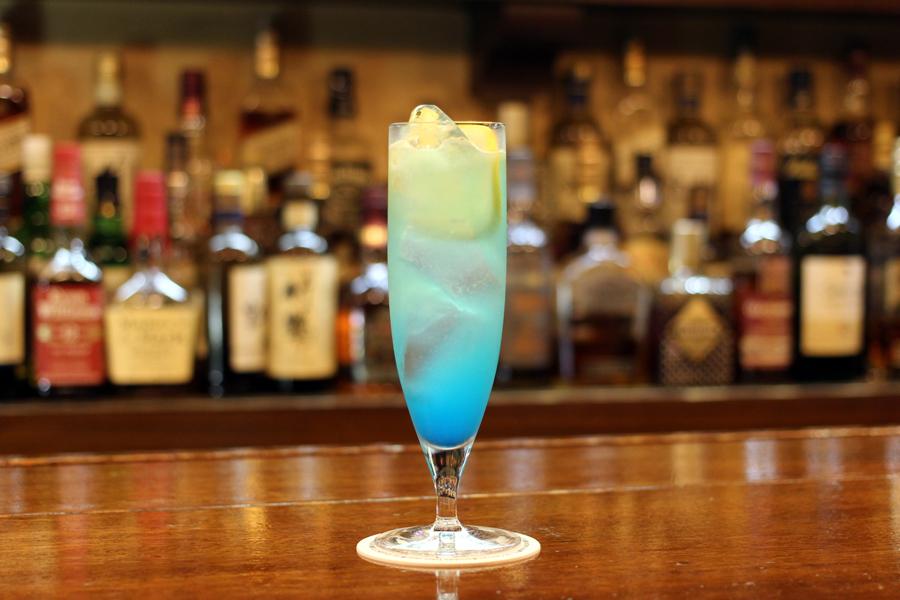 新宿 初心者ok 女性一人飲みに最適なお店7選 レッツエンジョイ東京