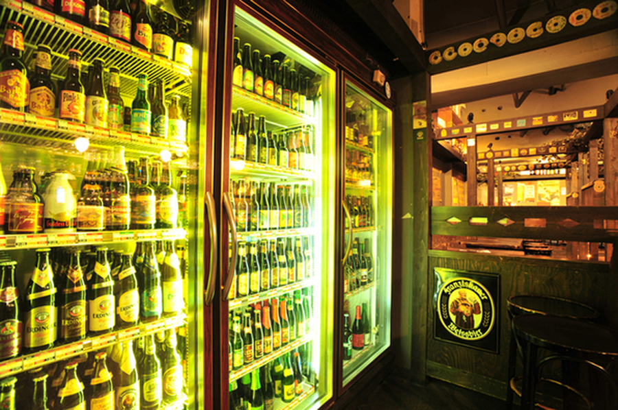 新宿 初心者ok 女性一人飲みに最適なお店7選 レッツエンジョイ東京